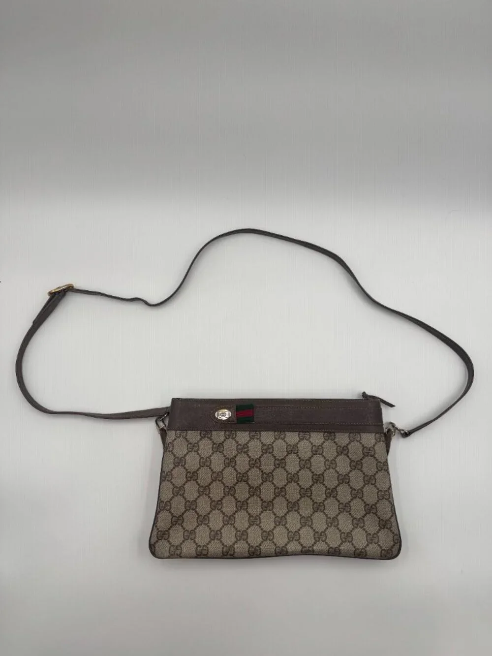 Gucci gg canvas